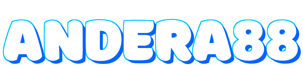 Logo ANDERA88